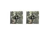 Army 101st Sustainment Brigade ACU Helmet Patch