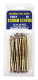 SCREW F/SQUEEK NOMOR 50 (Pack of 1)
