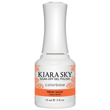Kiara Sky All-in-One - 5106 Peelin' Good (Gel)