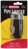 2023 Ronson Pipe Lighter Blister Card