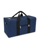 Everest Gear Bag Medium, Navy, One Size