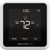 Honeywell Home RTH8800WF2022, T5 WiFi Smart Thermostat, 7 DayProgrammable Touchscreen, Alexa Ready, Geofencing Technology, Ener