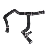 HVAC Heater Hose Compatible with Ford Escape 1.6L L4-Gas 2013-2016 Replacement for CV6Z-18472-AB, CV6Z-18472-F, CV6Z-18472-S, He