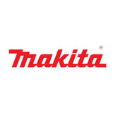 Makita 2514685 Flat Hexagonal Screw M6X22