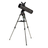 Celestron NexStar 130SLT Computerized Telescope Compact and Portable Newtonian Reflector Optical Design SkyAlign Technol