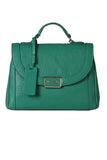 Allen Solly Womens Green Handheld Bag_Ahbgfrgbs01745