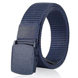 Niddleman 6170/ Trendy Unisex Artificial Leather Belt, Boys Belt For Casual Or Formal Classic Designs For Work & Business Casual
