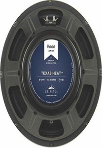 12-In, 8 Ohms, 150W, Recommended For American Rock, Blues, & Southern Rock-In