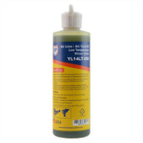 Interstate Pneumatics YL14LT008 WinterGrade Low Temperature Air Tool Oil 8 Oz.