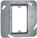 411/16 Sq Rsd Cover