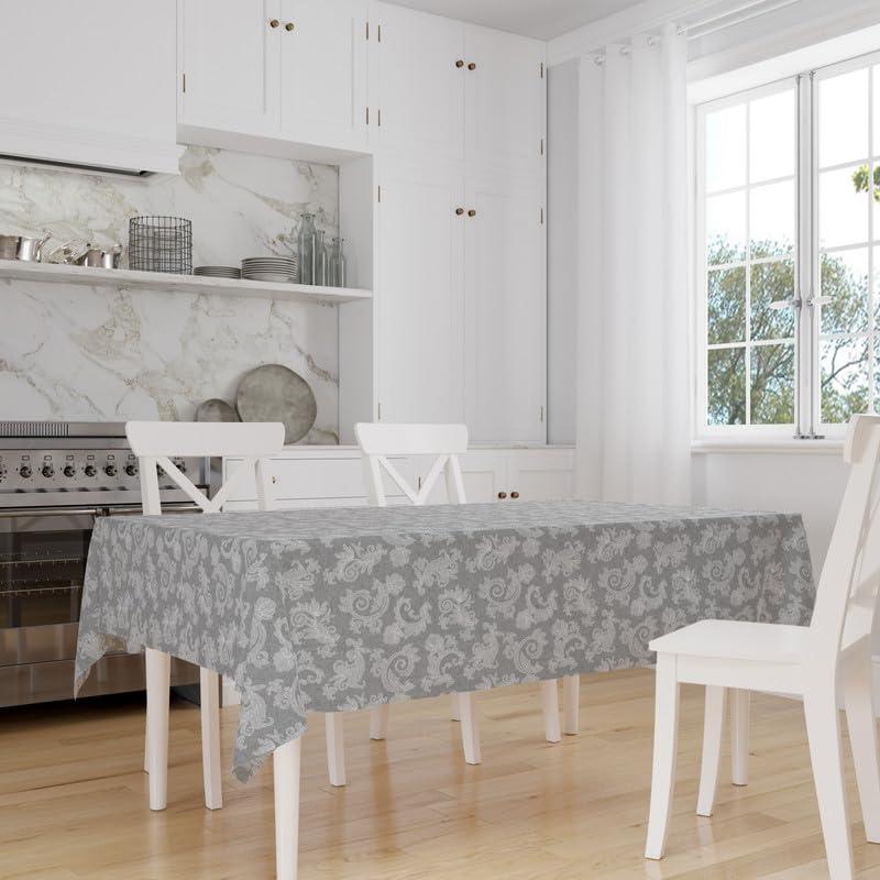 Encasa 4 Seater Dining Table Cloth