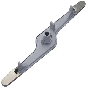 154568002 Dishwasher Lower Wash Arm Assembly for Frigidaire Electrolux Dishwasher Bottom Lower Spray Arm 154414102, 1191315, AH1