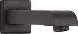 Delta RP48333BL Tub and Shower Faucets and Accessories, Matte Black