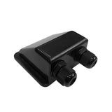 Renogy Solar Cable Entry Gland Housing Mount for RV, Boats, Caravans, Marine
