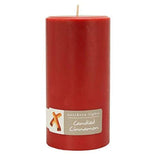 Fragrance Palette 3x6 Pillar Candied Cinnamon