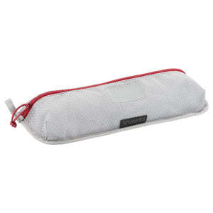 Vertx Overflow Pouches, Mesh Zipper Pouch for Tactical Gear, Backpack Accessories, Storage of Cables, Tool Kits, EDC Survival Bu