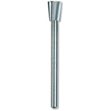 Dremel 116 Rotary Tool Accessory Carving Bit- Perfect for Wood, Plastic, Linoleum, and Soft Metals