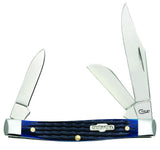 Pockt Knife Rgrs Stckmn (Pack Of 1)