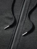 Toplot Jacket For Men || Winter Jackets For Men || Casual Jacket For Men || Bomber Jacket For Men || Solid Jacket For Men (Men-Solid-Jacket-5214-Black-L),Black,,B0DPZSLSL4