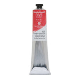 SENNELIER Rive Gauche Fine Oil Color for Artists, 200ml Tube, Cadmium Red Light Hue 613