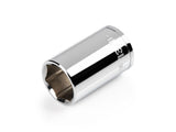 TEKTON 3/8 Inch Drive x 13/16 Inch Semi-Deep 6-Point Socket | SHD14021