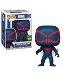 Funko POP! Spider-Man 2099 ECCC 2021