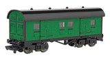 Bachmann Green Mail Car