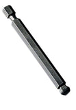 Bondhus 10836 Set of 12 Balldriver Power Bits, sizes 5/641/2