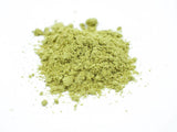 Oat straw POWDER, Organic, bulk/oz
