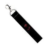 Isee 360 Spider Hero Lanyard Tag With Swivel Lobster For Gift Luggage Bags Backpack Laptop Bags L X H 5 X 0.8 Inch