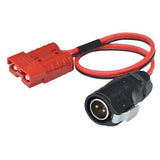 Samlex America 2-Pin XLR Adapter