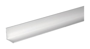 Anglealum 1/16X1/4' (Pack Of 1)