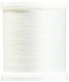 Coats Thread & Zippers Dual Duty XP General Purpose Thread, 125Yard, White