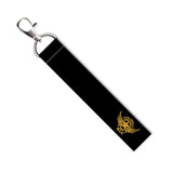 Isee 360 Mlg Lovers Lanyard Tag With Swivel Lobster For Gift Luggage Bags Backpack Laptop Bags L X H 5 X 0.8 Inch