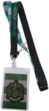 HARRY POTTER Slytherin Lanyard