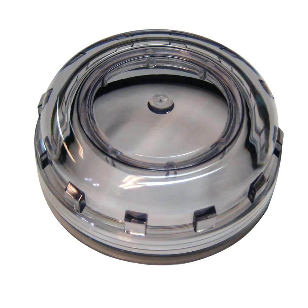 Flojet Strainer Cover For 1720, 1740, 46200 & 46400