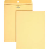 Tops Top38497 13 In. Heavy-Duty Envelopes - Manila