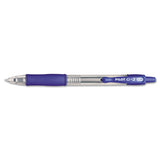PIL31278 G2 Premium Retractable Gel Ink Pen
