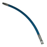 SHOOSHINE Engine Drain Port Oil Changing Hose, 3/8 NPT Adapter, High-Temperature 300F, 700 PSI, 20 Length, Replacement for STAN1