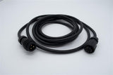 Lumishore 24-0111 5M Extension Cable with Banc Connectors Boating Electrical Equipment