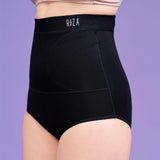 Trylo Trylorizatummytuckerpantyblack3Xl,Black,3,B09TDRQZSS