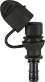 Camelbak 90890 link Hydro lock Replacement Bite Valve Assembly Hydration Pack, Black