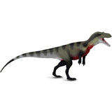 Safari Ltd. Megalosaurus Figure - Realistic 8 Dinosaur Model - Educational Toy for Boys, Girls, and Kids Ages 3+