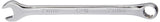 SK Hand Tool 88307 12 Pt. Combination Wrench, 7mm