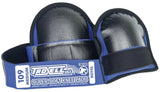 TROXELL USA SuperSoft 109 Knee Pad (Med/Reg Size, Bagged in Pairs