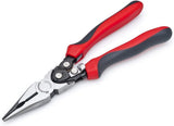 Long Nose Pliers 9Pro S (Pack Of 1)