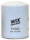 Wix Spin-On Lube Filter - 51523