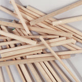 NATURAL WOOD DOWELS 36IN ASSORTMENT