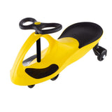 Wiggle Car - Ride on Toy for Ages 3 and Up - Toddler Ride on Toys with no Batteries, Gears or Pedals Just Twist, Wiggle, and Go 