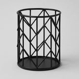 CentraLit Pencil Pen Cup Holder Stylish Stand Organizer for Office Desk, Study Table, School Gifts Womens Desk Organizer, Makeu